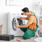 Washing Machine Repair