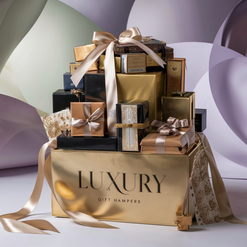 What You Need to Know About Luxury Gift Hampers