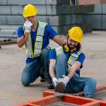 Seeking Workers’ Compensation Benefits for a Work-Related Foot Injury in Lake Havasu City