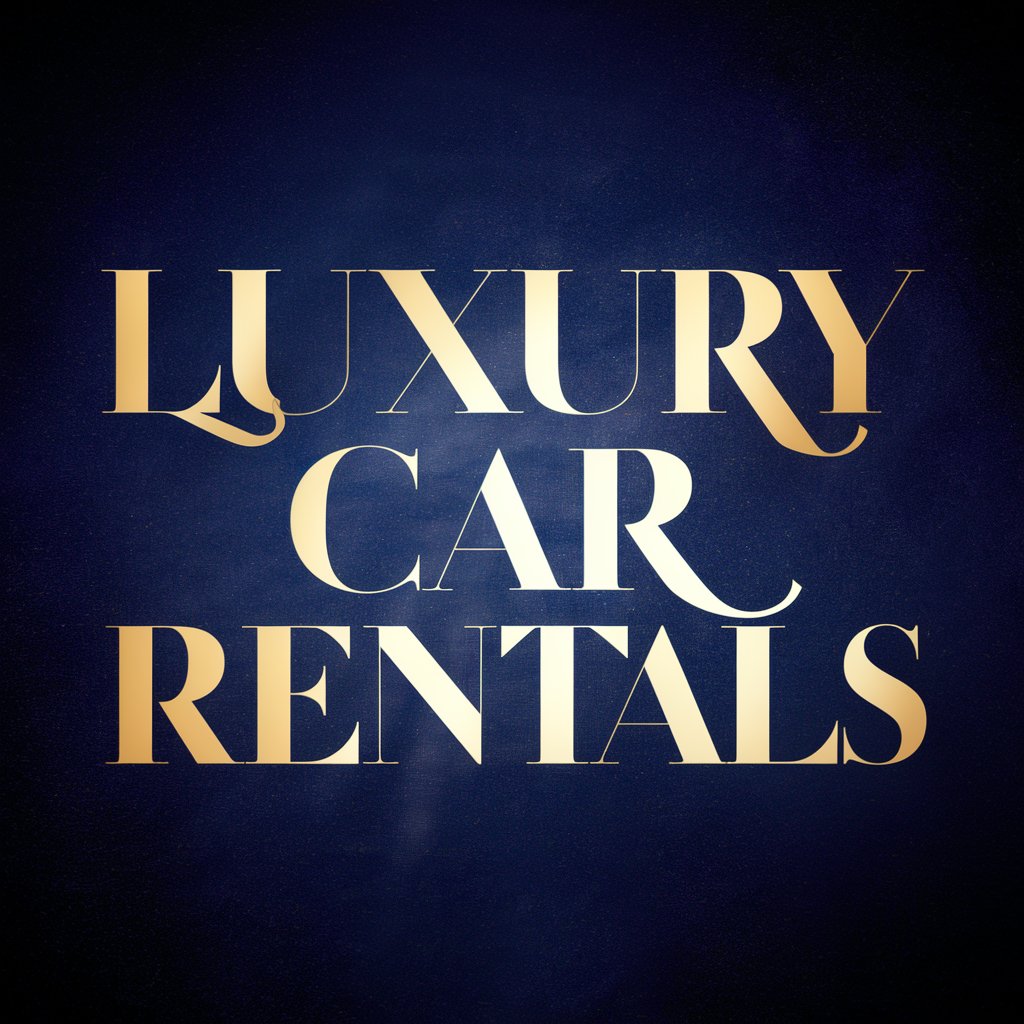 Your Guide to Using Luxury Car Rentals in ATL