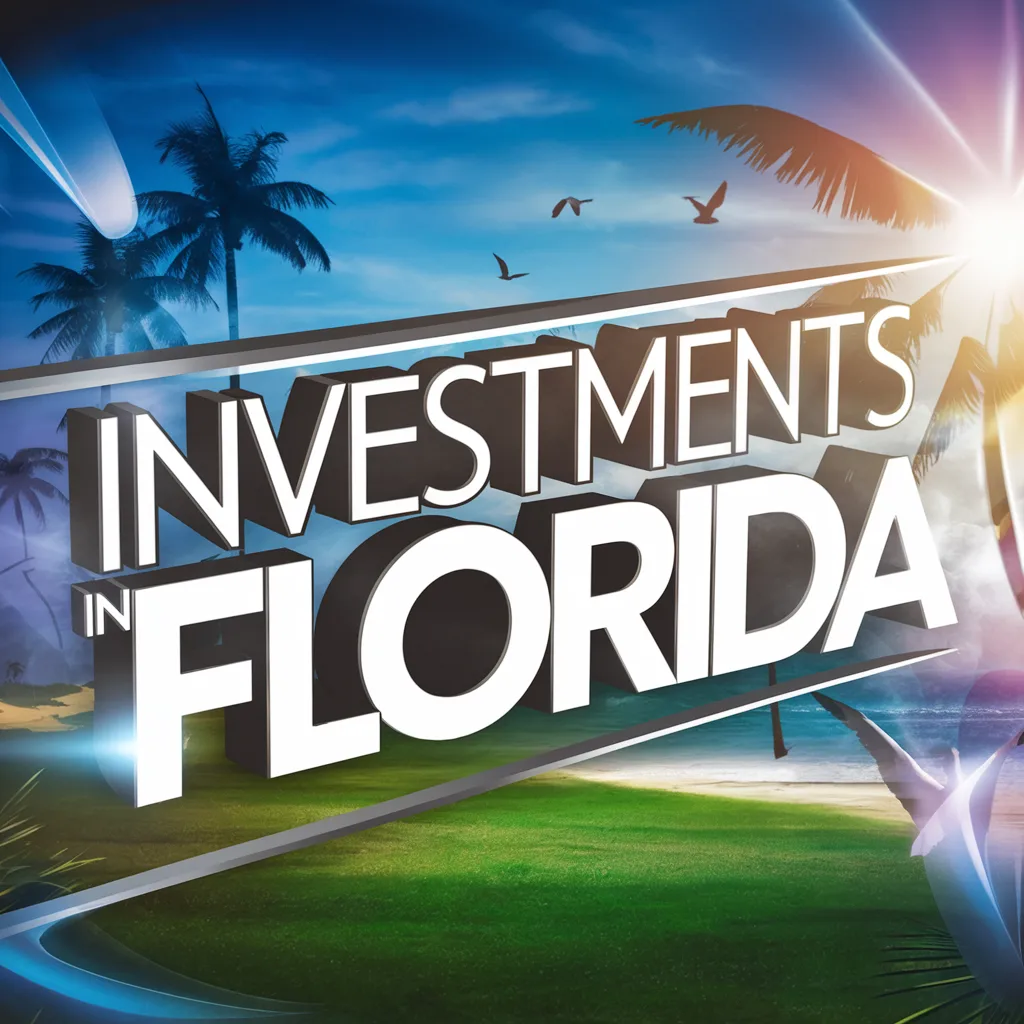 Investments in Florida
