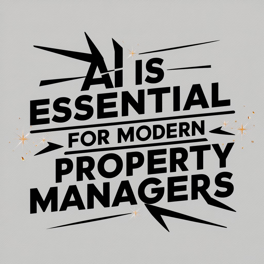 Why AI is Essential for Modern Property Managers and Hosts