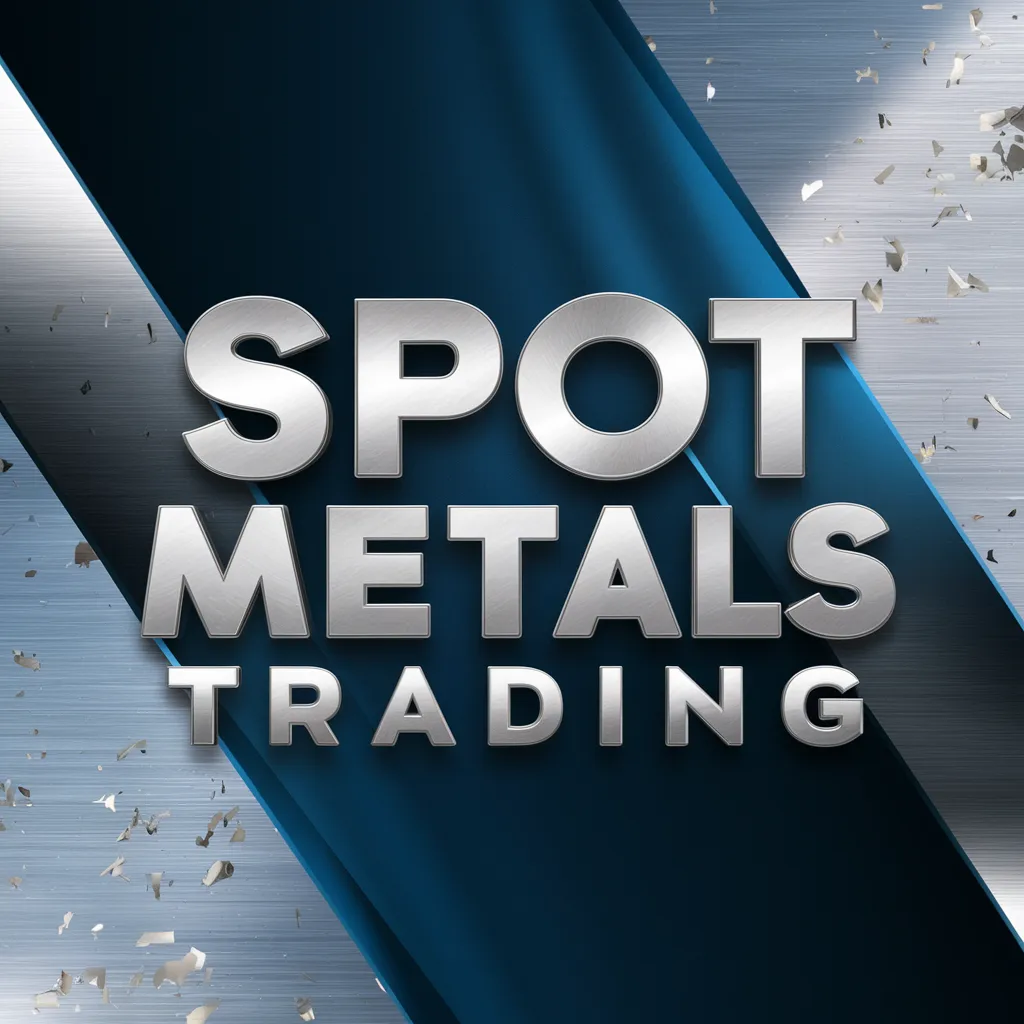 What Are The Advantages Of Spot Metals Trading?