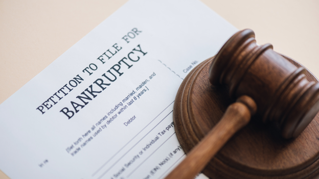 When To Consider Filing For Bankruptcy: A Practical Guide