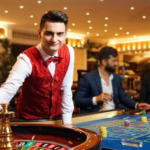 Online Casinos