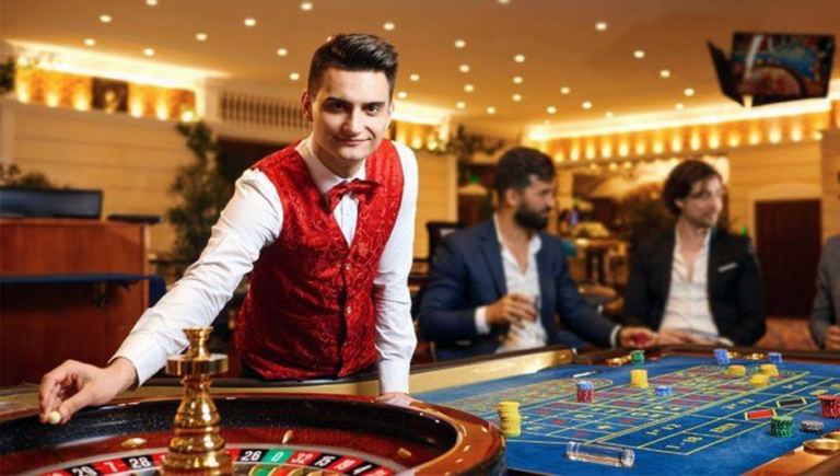 Online Casinos