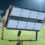 Advantages Of LED Stadium Lighting Systems: Performance And Durability