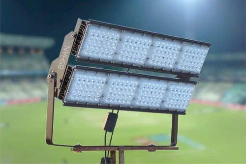 Advantages Of LED Stadium Lighting Systems: Performance And Durability