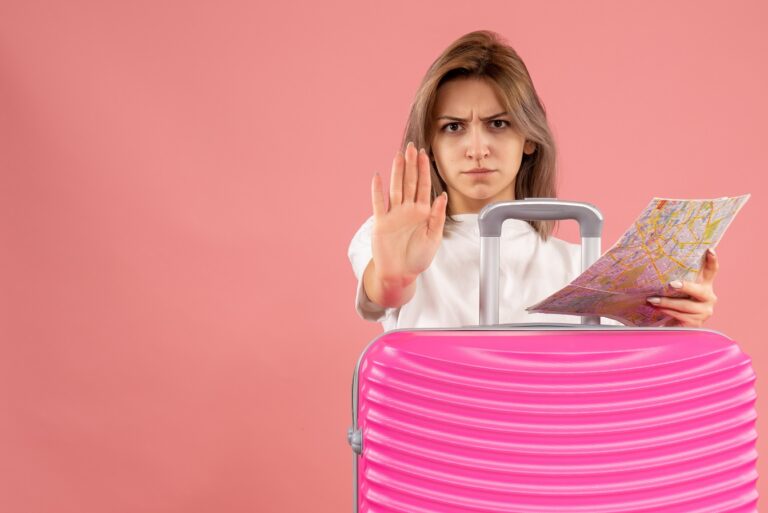 When Can I Expect Compensation If I’m Denied Boarding on an Overbooked Flight?