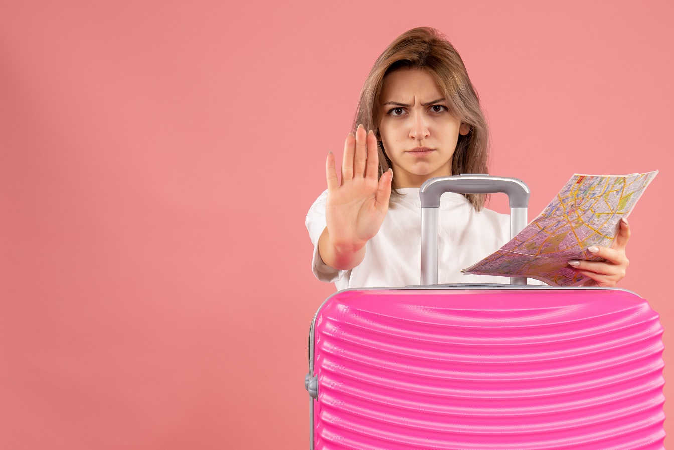 When Can I Expect Compensation If I’m Denied Boarding on an Overbooked Flight?