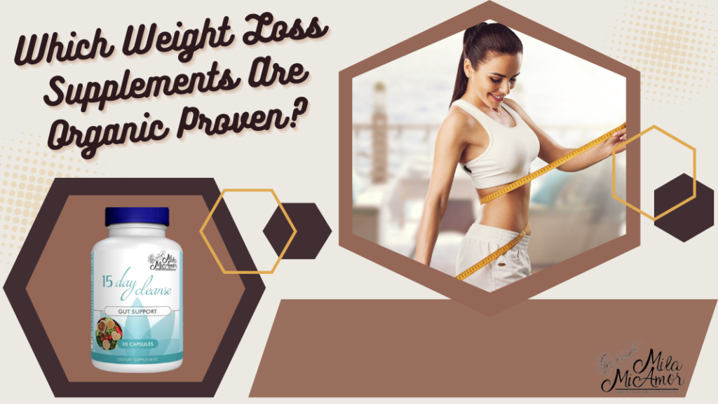 Weight Loss Supplements