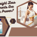 Weight Loss Supplements