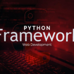 Top 7 Python Frameworks for Web Development in 2024