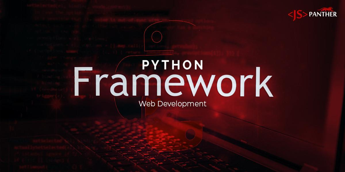 Top 7 Python Frameworks for Web Development in 2024 - DGM News