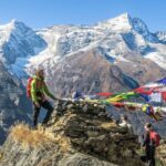 How far is the Everest Base Camp Trek