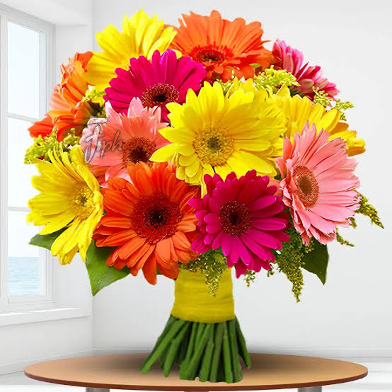 Top 10 Best-Selling Gerbera Daisy Bouquet in the Philippines