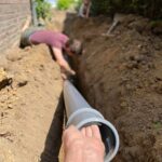 Why Would a Sewer Line Need to Be Replaced?