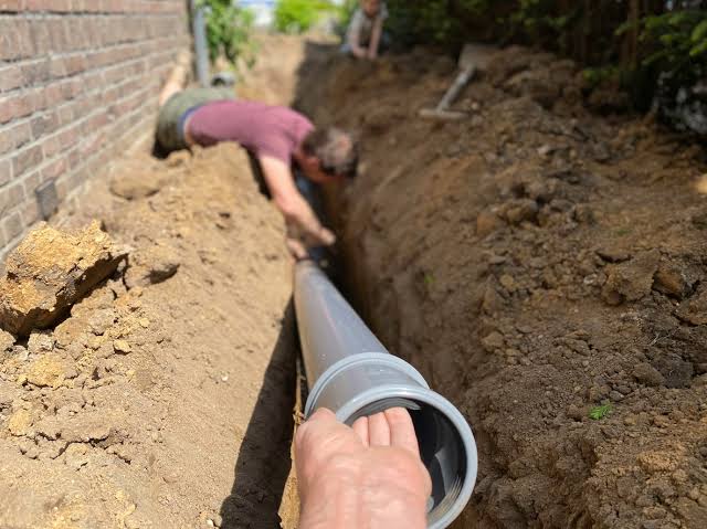 Why Would a Sewer Line Need to Be Replaced?