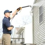 Trusted Pressure Washing Services in Thurston County by Bayside Exterior Cleaning