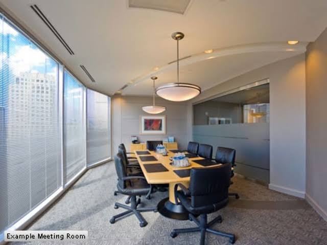 Benefits of Renting Office Space in Gulshan, Dhaka