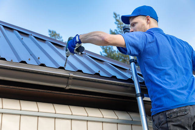 Why Hire Roofers for Best Choice Roofing Services in Ottawa