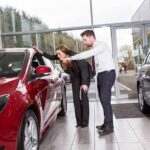 Things you should look while buying a used car in the market