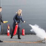 How Fire Extinguisher Training Can Save Lives in Emergencies