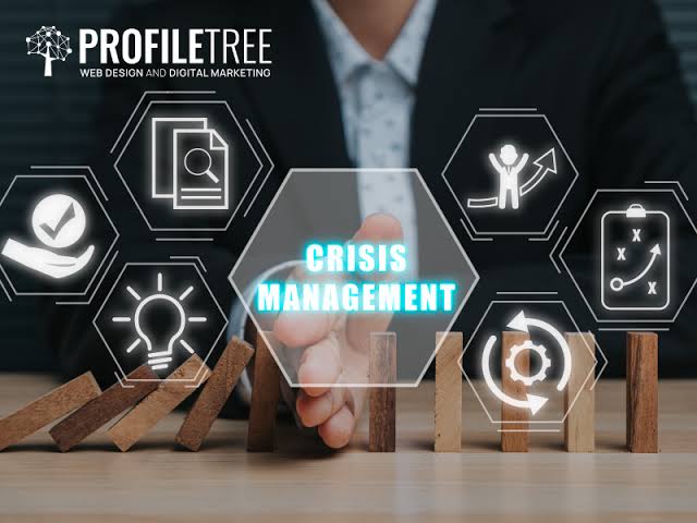 Beyond Reactivity: Proactive Approaches to Crisis Management for Sustainable Business Continuity