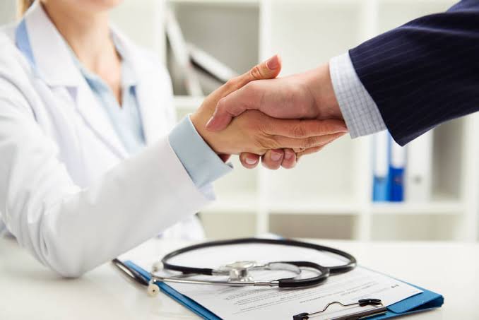 Key Elements of a Healthcare Staffing Agency Contract