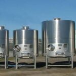 10 Easy Steps to Replacing Steel Tank Parts