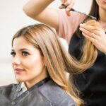 Guide to find the best Stylist for Hair Trims.