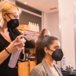 How to maintain healthcare settings in hair salons