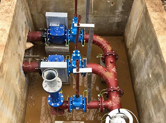 Changing Sewage The Board: The Fundamental Job of Pump Stations in Kent