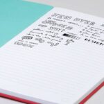 Custom Notebooks for Boosting Productivity and Organization