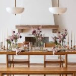 Dining Tables: The Core of Every Home