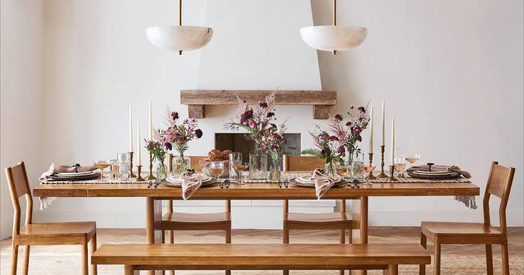 Dining Tables: The Core of Every Home
