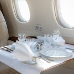  The Luxurious Sky: Private Jet Charter Organizations in NY