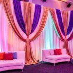 Transforming Your Event Space with Perfect Drapery