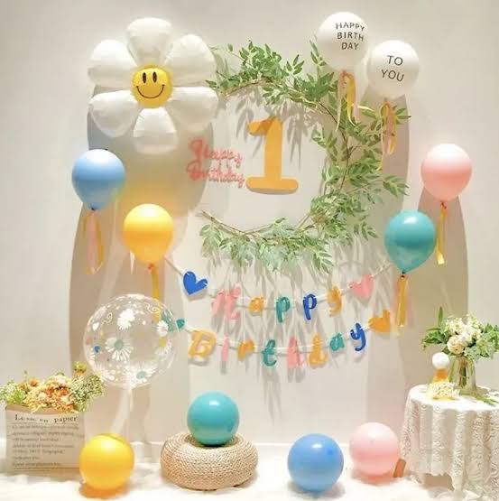 Customizing Your Festivities: Handmade Decoration Concepts