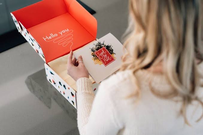 Design Your Own Food Packaging Down To The Finish