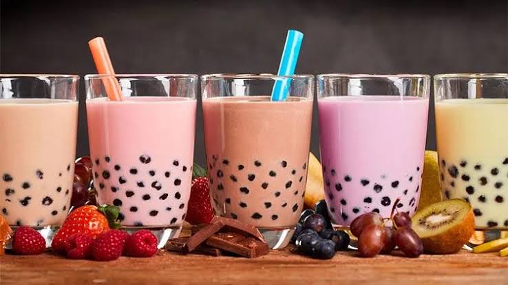 Top 10 Best Bubble Tea Suppliers in the US