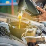 Selecting the Best Engine Oil for Your Car