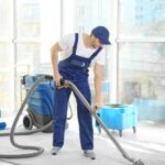 Advantages of Using Professional Carpet Cleaning in Sittingbourne