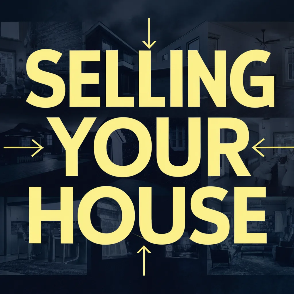 Selling Your House