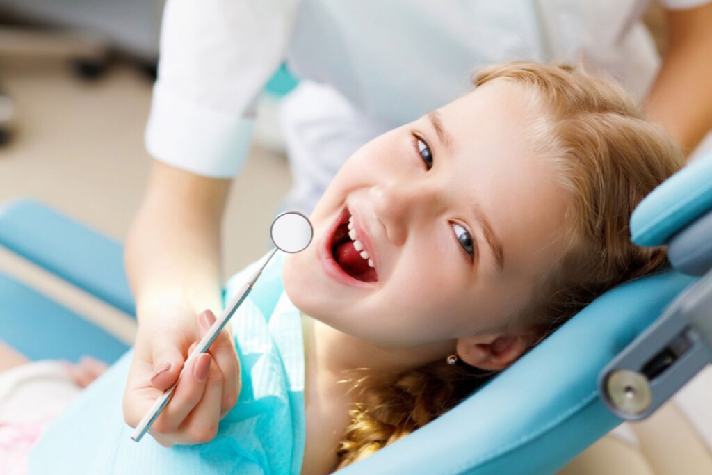 Top Tips For Your Child To Prepare For A Visit To The Dentist