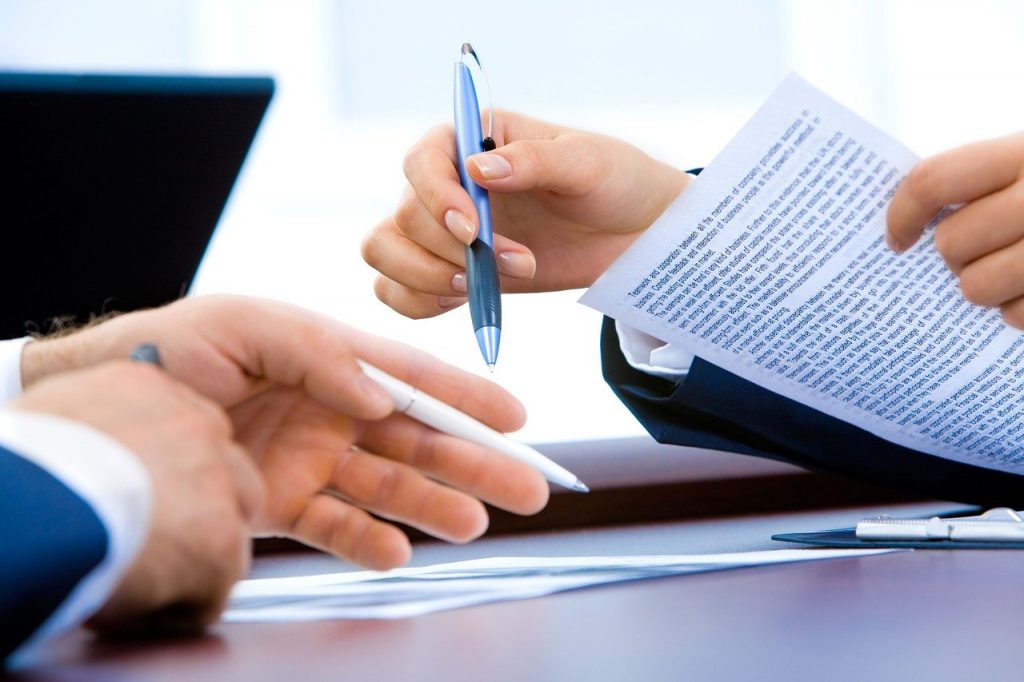 What to Keep in Mind When Drafting Operational Agreements for Your Business