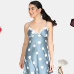 Night Dress 101: A Beginner’s Guide To Choosing The Perfect Nightwear 