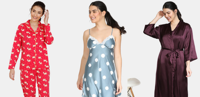 Night Dress 101: A Beginner’s Guide To Choosing The Perfect Nightwear 