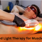 Best Red Light Therapy for Muscle Recovery