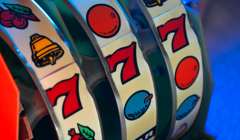 slots